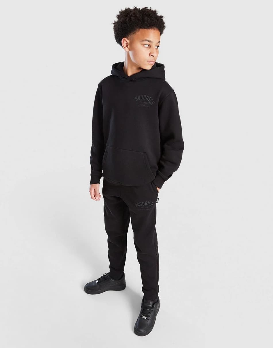 Volcano Hoodie Junior thumbnail 4