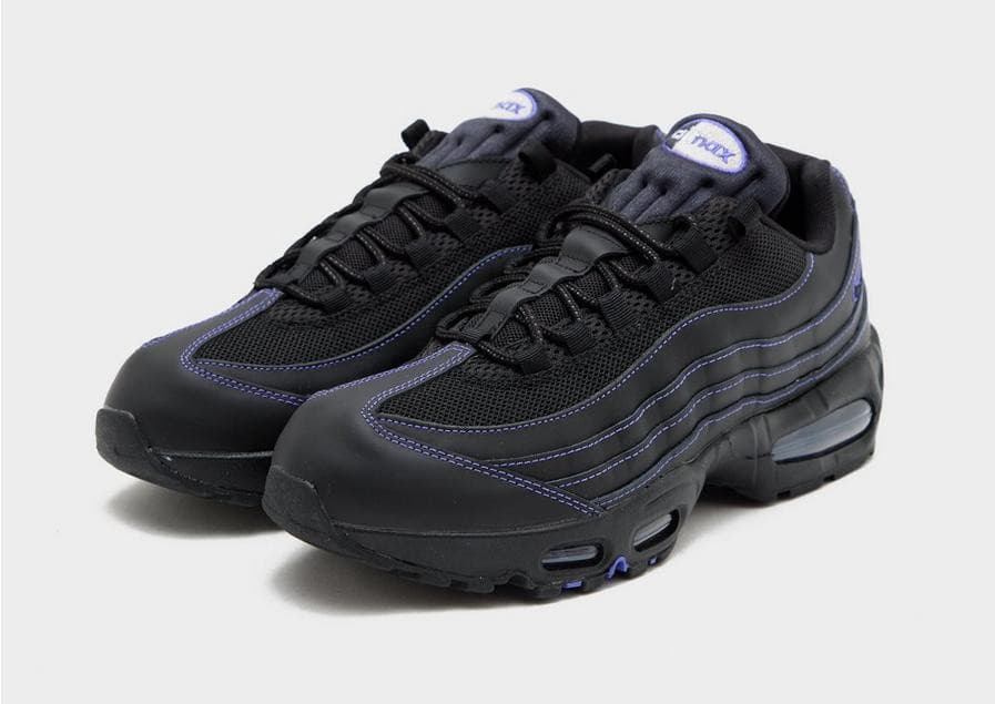 Air Max 95 - alternative view