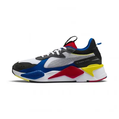 Puma RS-X Toys