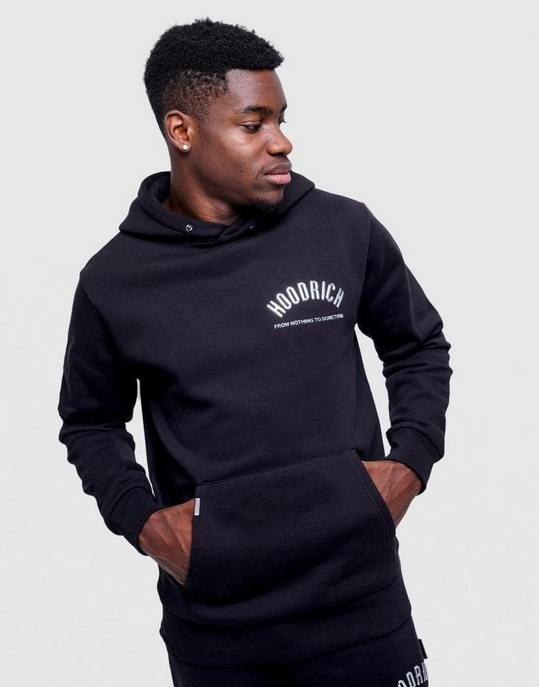 Hoodrich Chromatic Hoodie - alternative view