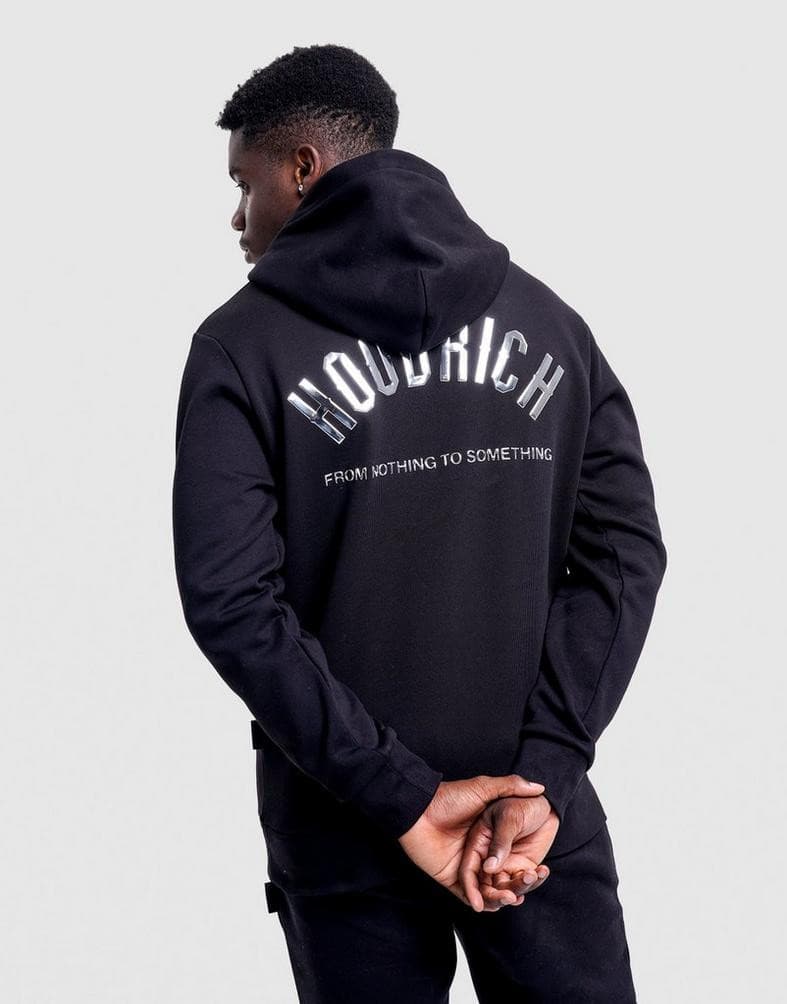 Hoodrich Chromatic Hoodie